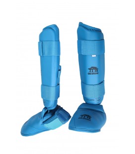 Shureido WKF Approved Shin Pad / In Step
