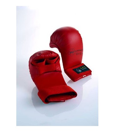 Tokaido WKF Approved Hand Protector