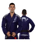 Brazillian Jiu Jitsu