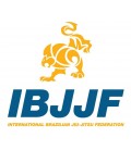 IBJJF Approved