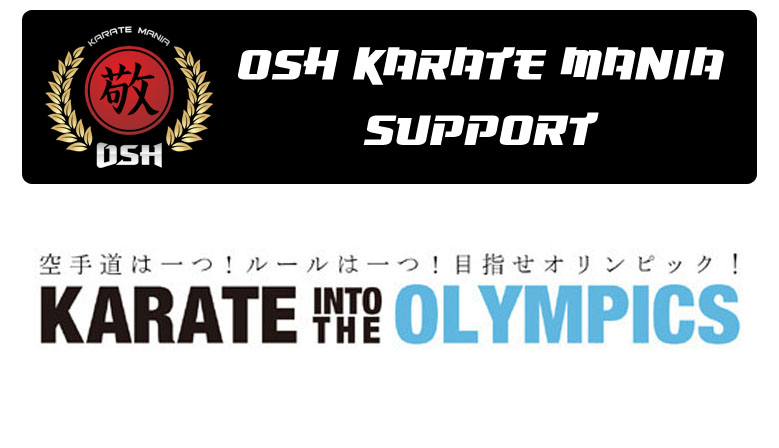 OSH Karate Mania