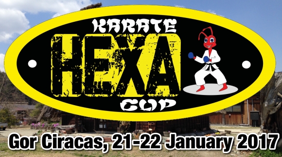 Hexa Cup III 2017