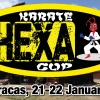 Hexa Cup III 2017